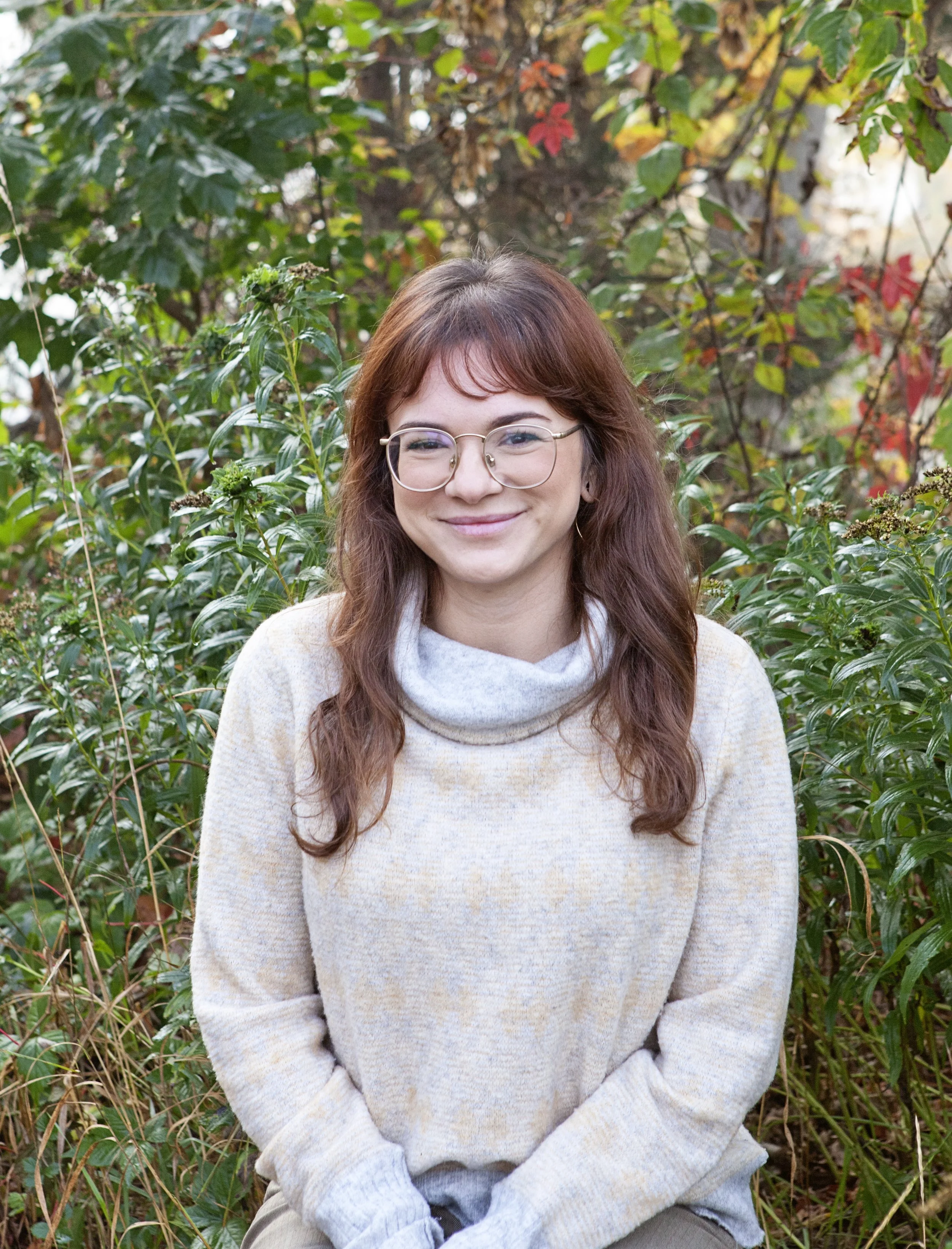 Business Manager, Daphane Mitlo